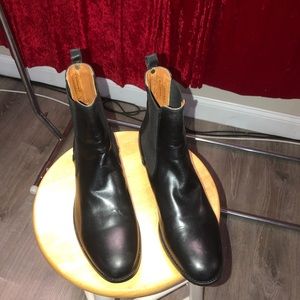 FRYE SIZE 11 MELISSA CHELSEA